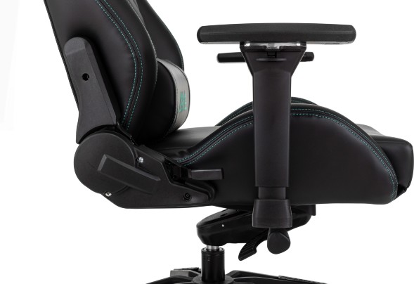 Кресло игровое Knight Titgame 