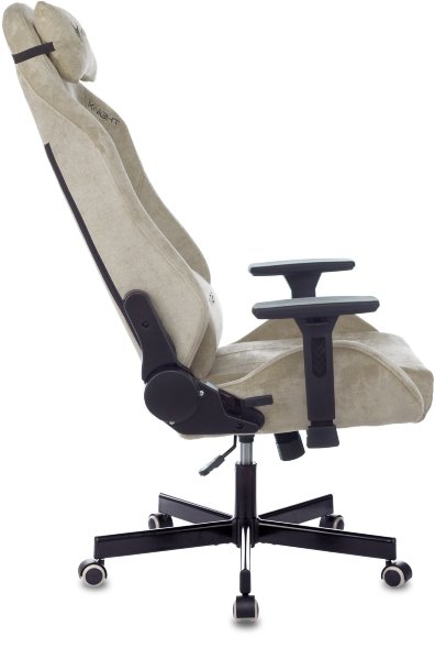 Кресло игровое Knight N1