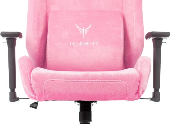 Кресло игровое Knight N1
