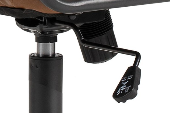 Кресло Sten W-263