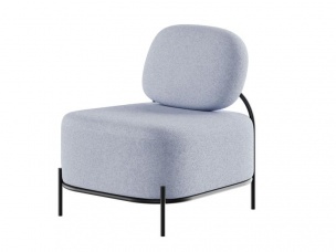 Джайв Диван одноместный JVE-1 670*720*770