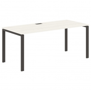 Стол прямой EUST 1780 1760х800х750 EDIS