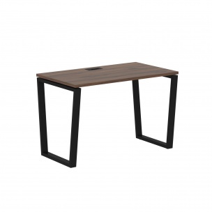 Стол прямой EVST 1167 1160х670х750 EDIS