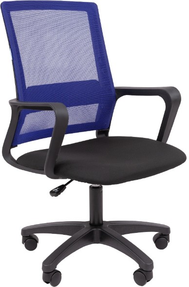 Компьютерное кресло  CHAIRMAN 606LT