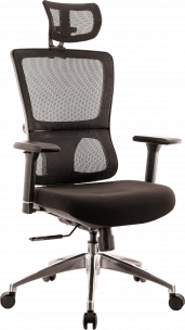 Кресло Everprof Everest S Сетка 