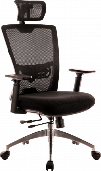 Кресло Everprof Polo S Сетка 