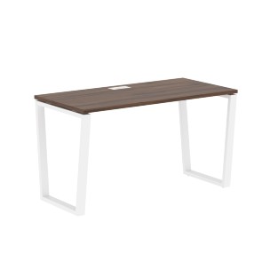 Стол прямой EVST 1367 1360х670х750 EDIS