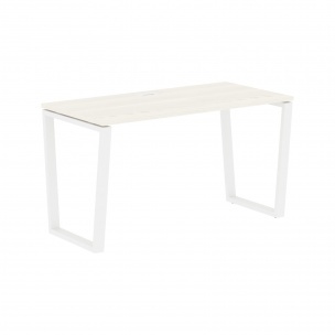 Стол прямой EVST 1367 1360х670х750 EDIS