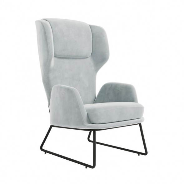 Пронто Кресло Pronto PRNT-01 680*760*1090