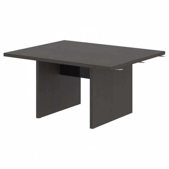 Стол переговорный 1500 составной СП-064-25-20 1500х1200х750 KANON