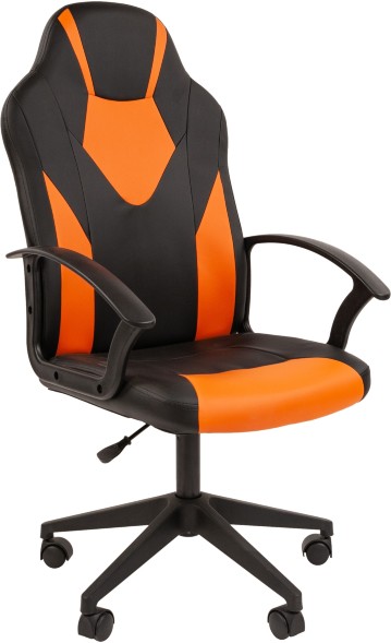 Кресло игровое СТ-17 Гейм