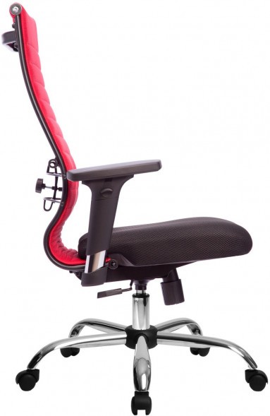 Эргономичные кресла МЕТТА Комплект 19/2D Ch ов/сечен