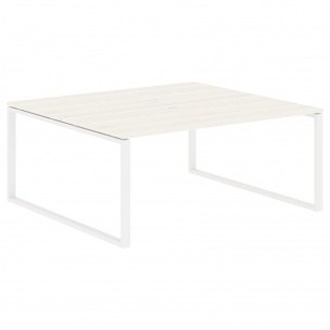 Стол 2-х местный EQWST 1716 1760х1606х750 EDIS