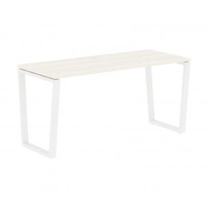 Стол прямой EVST 1567 1560х670х750 EDIS