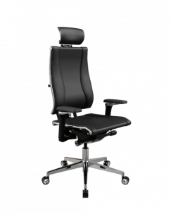 Кресло Yoga Spine Y 4DF B2-17D - Infinity