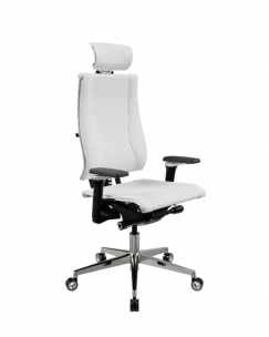 Кресло Yoga Spine Y 4DF B2-17D - Infinity