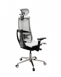 Кресло Yoga Spine Y 4DF B2-17D - Infinity