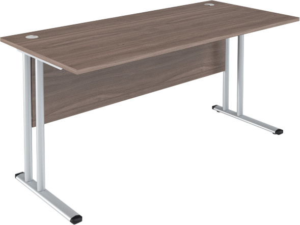 Стол письменный СП-4М Беларусь Ясень Шимо 1600х720х755