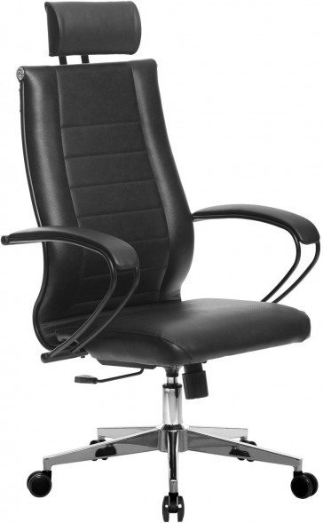 Эргономичное кресло МЕТТА Комплект 32 Ch пр/сечен