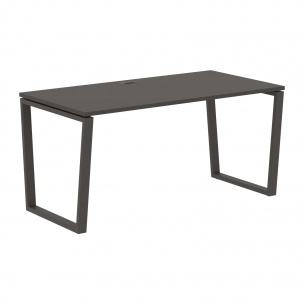 Стол прямой EVST 1580 1560х800х750 EDIS