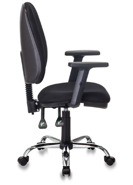 Кресло Бюрократ T-620SL