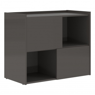 Тумба сервисная ELC 9045 904х450х750 EDIS