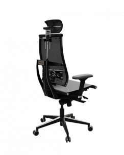 Кресло Yoga Spine Y 4DB B2-9D - YM93