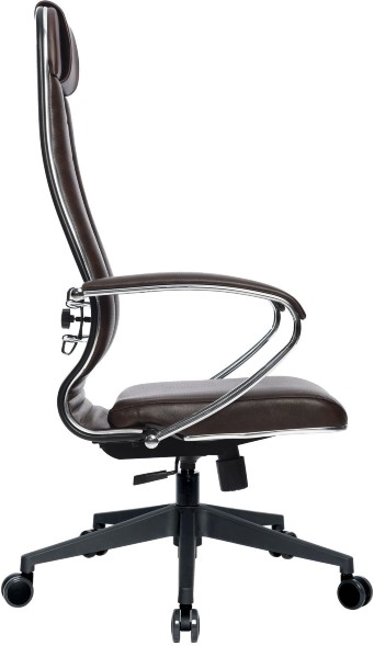 Эргономичное кресло МЕТТА Комплект 29 Pl пр/сечен