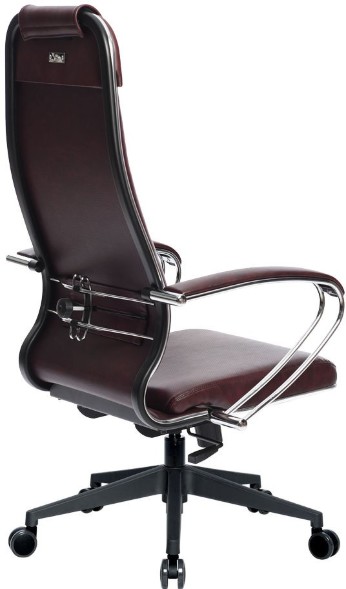 Эргономичное кресло МЕТТА Комплект 29 Pl пр/сечен