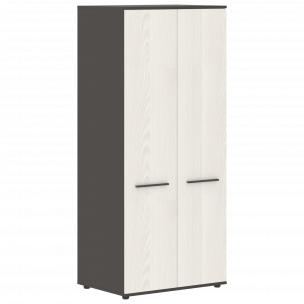 Шкаф для одежды ECWS 85 852х600х1967 EDIS