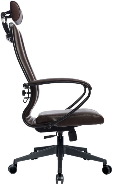 Эргономичное кресло МЕТТА Комплект 32 Pl пр/сечен 