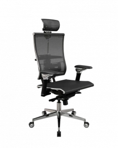 Кресло Yoga Spine Y 4DF L2-37D - YM93