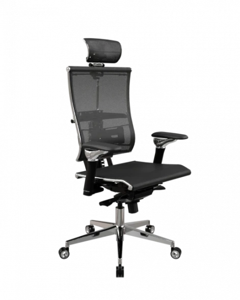 Кресло Yoga Spine Y 4DF L2-37D - YM93