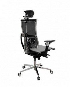 Кресло Yoga Spine Y 4DF L2-37D - YM93