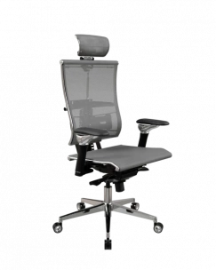 Кресло Yoga Spine Y 4DF L2-37D - YM93