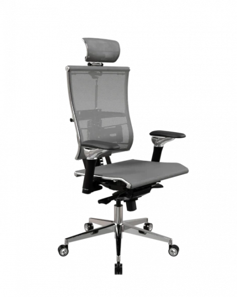 Кресло Yoga Spine Y 4DF L2-37D - YM93