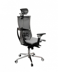 Кресло Yoga Spine Y 4DF L2-37D - YM93