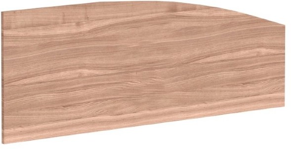 Экран ЭКР-2 Беларусь Ясень Шимо 1200*450*18