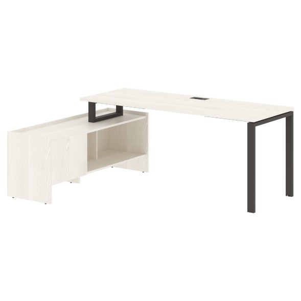 Стол с тумбой EUCT 19614 1960х1400х750 EDIS