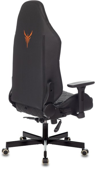 Кресло игровое Knight Rampart