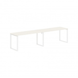 Стол 2-х местный EQWST 3167 3126х670х750 EDIS