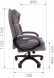 Кресло руководителя CHAIRMAN 442 ткань