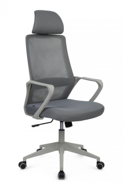 Кресло Поинт RCH 8325H10 пластик Черный