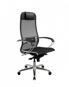 Кресло Samurai L1-1K - TS