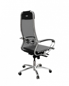 Кресло Samurai L1-1K - TS