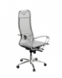 Кресло Samurai L1-1K - TS