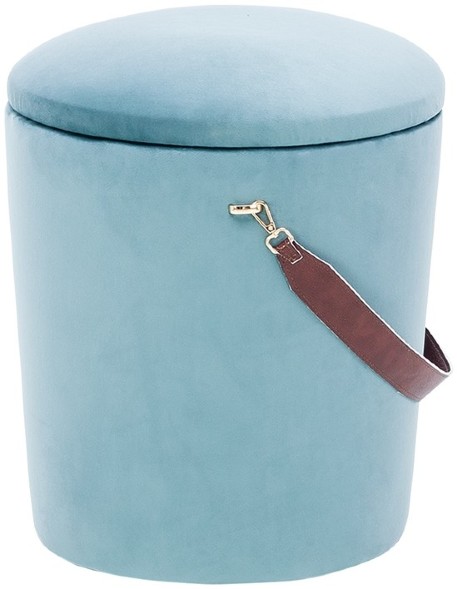 Пуф Leset Бакет МИНИ