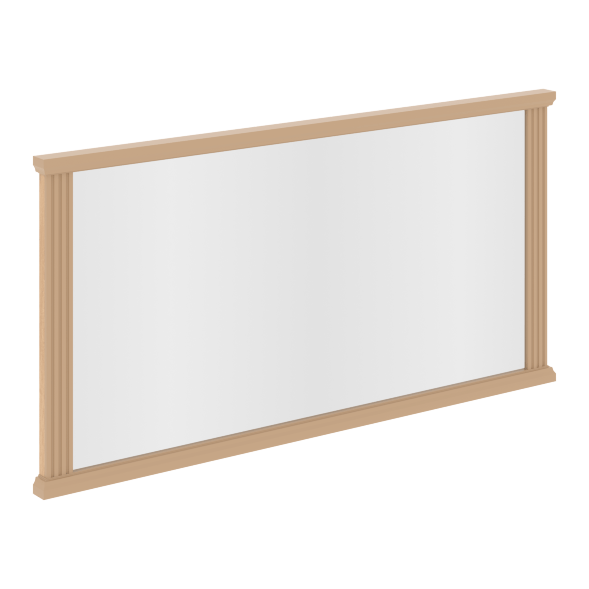 Зеркало настенное MM 1124 1124х37х560 MUAR