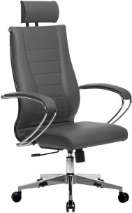 Эргономичное кресло МЕТТА Комплект 35 Ch пр/сечен