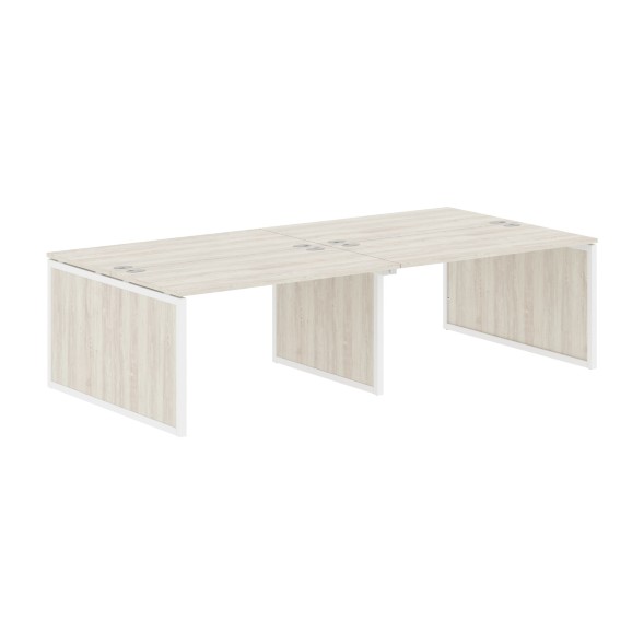 Стол 4-х местный XQPWST 2814 2800х1406х750 XTEN-QP